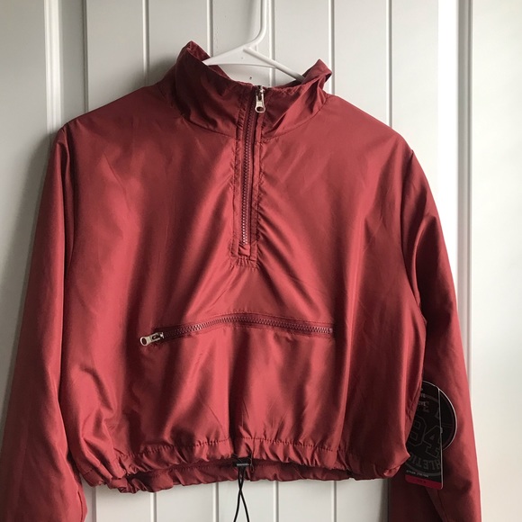 Women wind breaker jacket - Picture 2 of 2